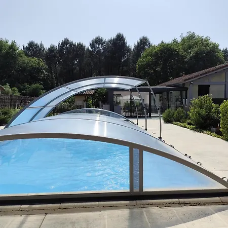 Camping Le Petit Nid Dans Les Bois