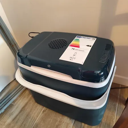 Le Petit Nid Dans Les Bois مكان تخييم