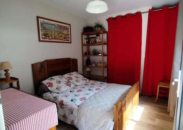 Le Petit Nid Dans Les Bois Campingplads