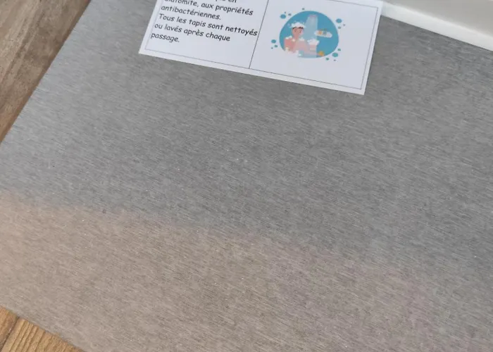 Le Petit Nid Dans Les Bois Castres-Gironde