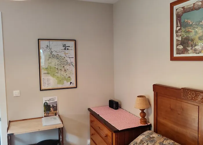 Campingplads Le Petit Nid Dans Les Bois *